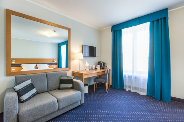 Hestia Hotel Ilmarine (Tallinn)